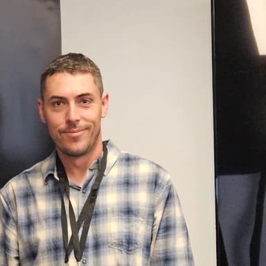 Sam Steele, founder of The Everything